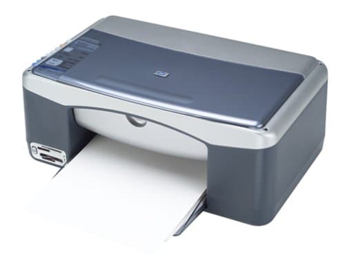 HP PSC-1350