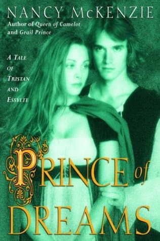 Nancy McKenzie Prince of Dreams