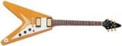 Epiphone 1958 Korina Flying V