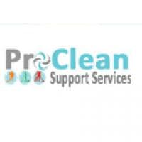 ProClean Support Services - www.procleanss.com