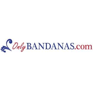 OnlyBandanas.com - www.onlybandanas.com