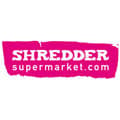 Shredder Supermarket www.shreddersupermarket.co.uk