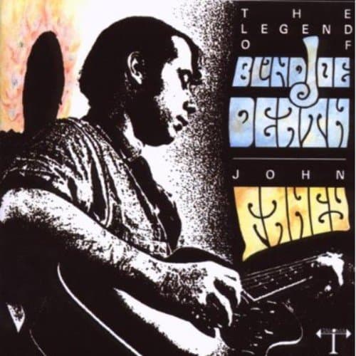John Fahey, Complete Blind Joe Death