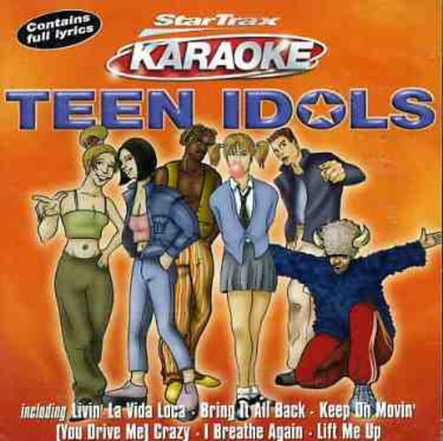 Karaoke - Teen Idols