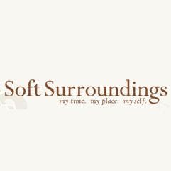 Soft Surroundings - www.softsurroundings.com