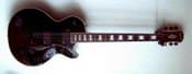 Epiphone Les Paul Custom Limited Edition "Midnight"