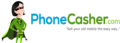 Phone Casher - www.phonecasher.com
