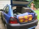 Rover 25 1.4 16v 103ps Streetwise S