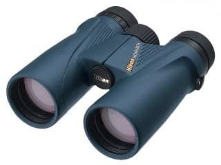 Nikon 8X42 DCF WP Monarch
