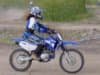Yamaha TTR 125