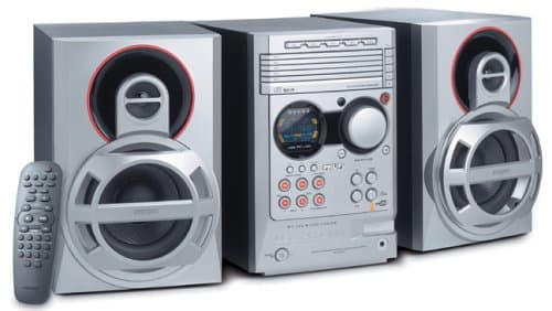 Philips MC-500
