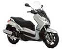Yamaha XMAX 125