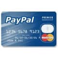 PayPal Credit Card