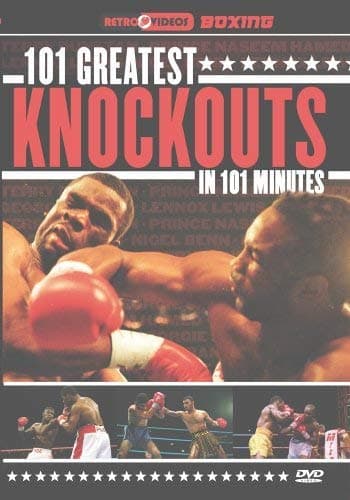 101 Great Knockouts