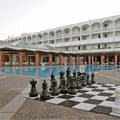 Dassia, Chandris Hotel