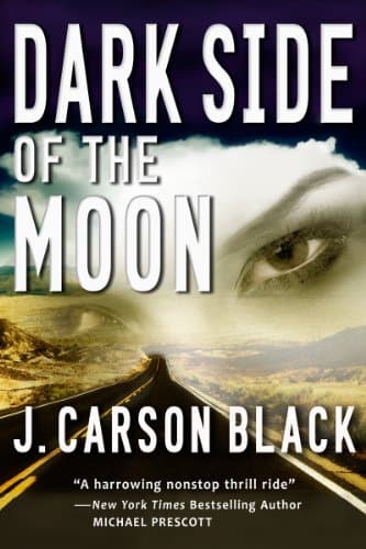 J. Carson Black Dark Side of the Moon