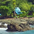 Costa Rica, Corcovado Adventures Tent Camp