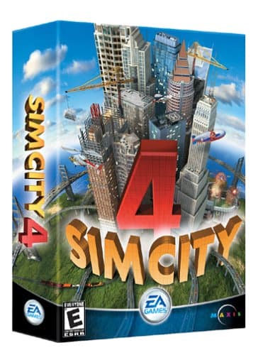 SimCity 4