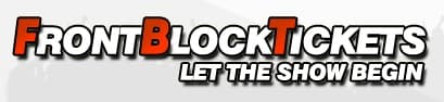 FrontBlockTickets - www.frontblocktickets.com
