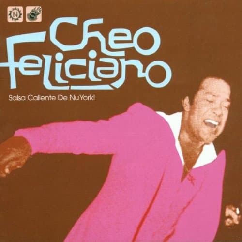 Cheo Feliciano, The Very Best of Cheo Feliciano