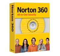 Symantec Norton 360 All-in-one Security