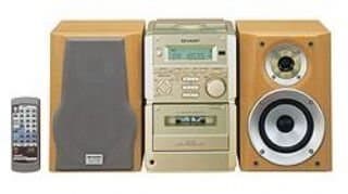 Sharp XL-70H