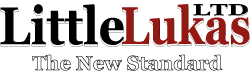 LittleLukas LTD - www.littlelukas.com