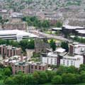 Edinburgh, Pollock Halls
