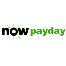 Now Payday - www.nowpayday.co.uk