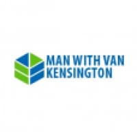 Man with Van Kensington Ltd - www.manwithvankensington.org