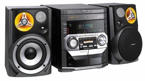 Philips FWC399