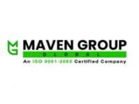 Maven Group Global - www.mavengroup.in