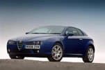Alfa Romeo Brera 2.4 JTDM