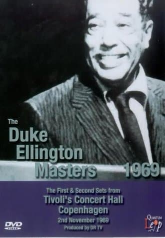 Duke Ellington Masters, 1969, The - The First And Second Sets