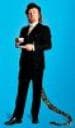 Bill Bailey, Part Troll