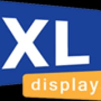 XL Displays - www.xldisplays.co.uk