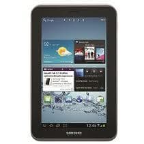 Samsung Galaxy Tab 2 (7.0)