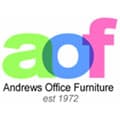 Andrews Office Furniture www.andrewsofficefurniture.com