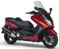 Yamaha TMAX 500