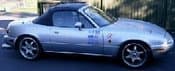 Mazda MX-5 Eunos Roadster
