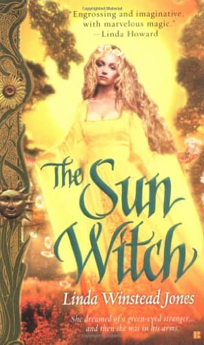 Linda Winstead Jones, The Sun Witch