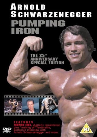 Pumping Iron - 25th Anniversary
