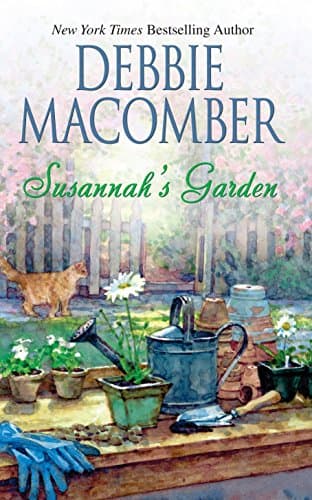 Debbie Macomber, Susannah's Garden