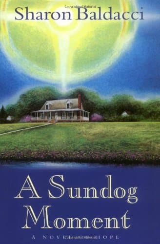 Sharon Baldacci, A Sundog Moment