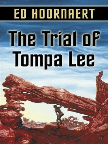 Edward Hoornaert The Trial of Tompa Lee