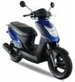 Kymco Agility 125