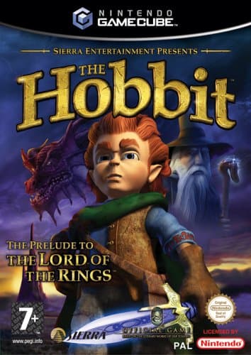 The Hobbit (GameCube)