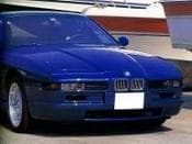 BMW 8 Series 850 CSi