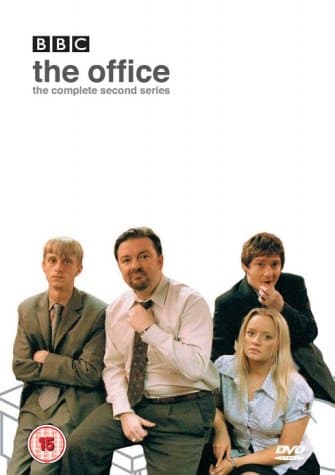 The Office - Series 2