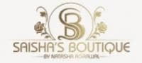 Saisha's Boutique - www.saishasboutique.com